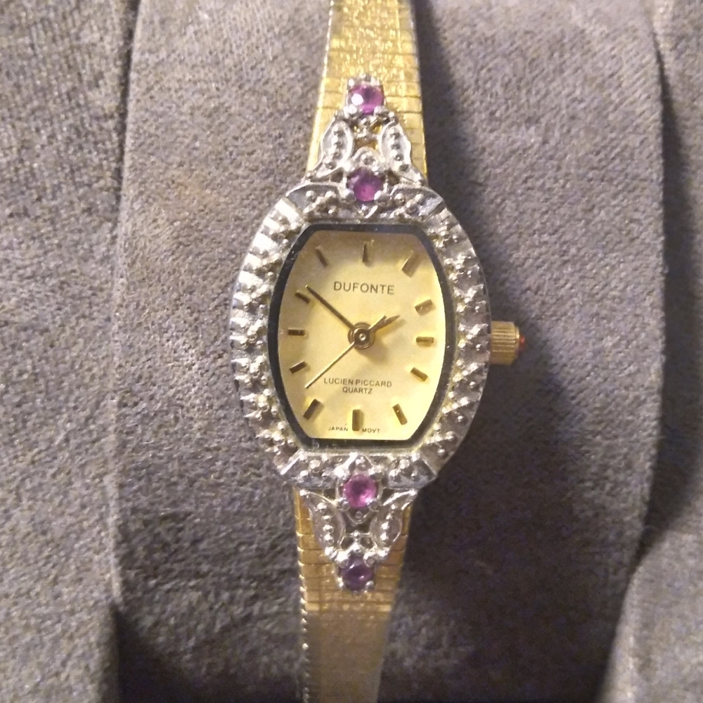 Vintage Watch Gem
